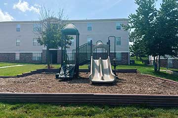 Senior Apartments in Bonner Springs Kansas