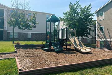 Senior Apartments in Bonner Springs Kansas