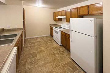 Senior Apartments in Bonner Springs Kansas