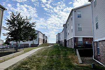 Senior Apartments in Bonner Springs Kansas
